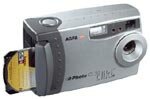 AGFA ePhoto CL30 Clik! - [Увеличить фотографию]