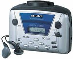 AIWA HS-TX406