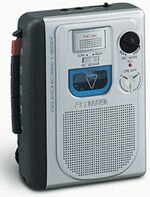 AIWA TP-VS615