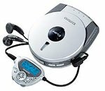 MP3/CD плеер AIWA XP-Z3