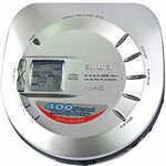 MP3/CD плеер AIWA XP-Z5