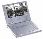 DVD плеер Arrgo ADP-700