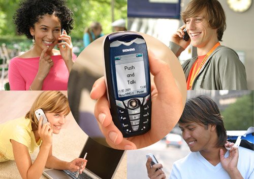 Мобильный телефон Siemens CX 70