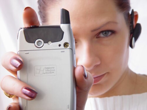 Мобильный телефон Rover PC S2