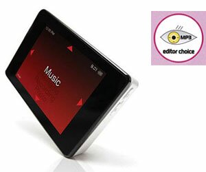 MP3 плеер iRiver U10