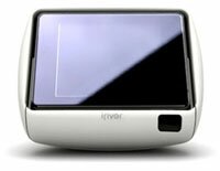MP3 плеер iRiver U10