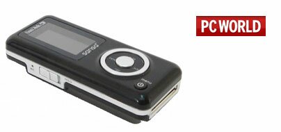 SanDisk Sansa c150