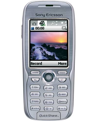 Мобильный телефон Sony Ericsson K508i