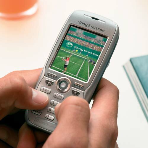 Мобильный телефон Sony Ericsson K508i