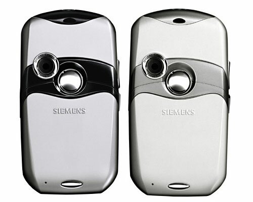 Мобильный телефон Siemens SL65