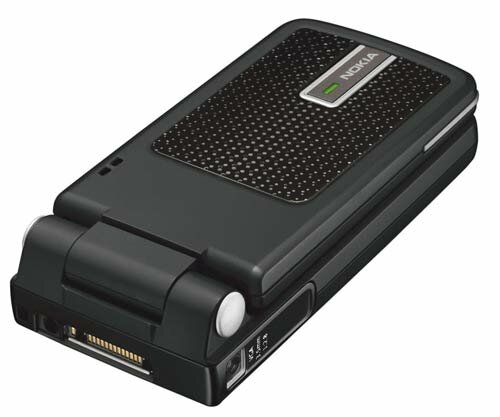 Мобильный телефон Nokia 6260