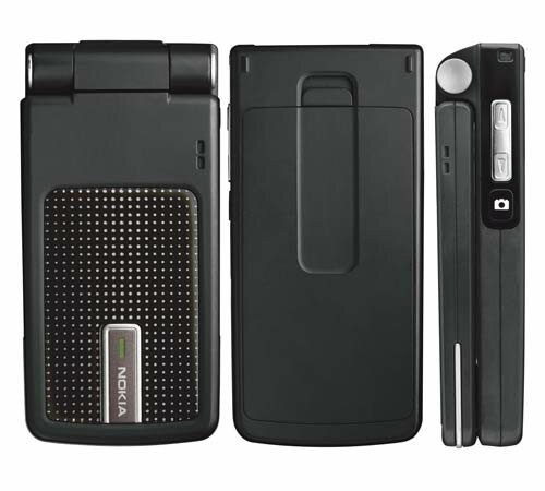 Мобильный телефон Nokia 6260