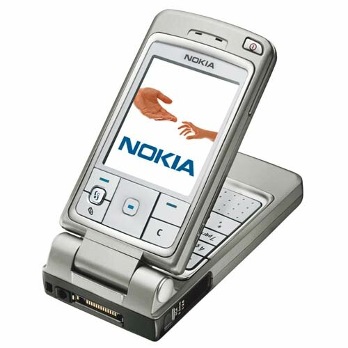 Мобильный телефон Nokia 6260