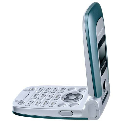 Мобильный телефон Sony Ericsson Z500