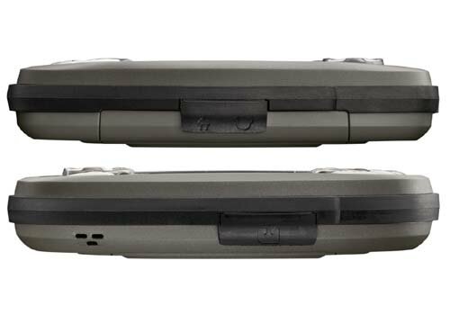 Мобильный телефон Nokia N GAGE QD