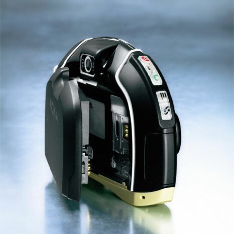 Мобильный телефон Nokia 7700