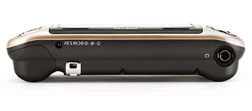 плеер iRiver PMP-120