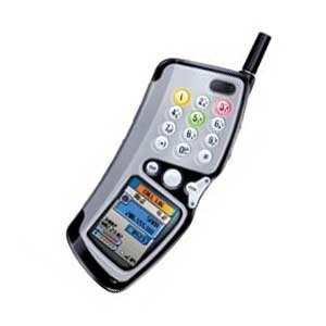 Мобильный телефон Kyocera Kurv