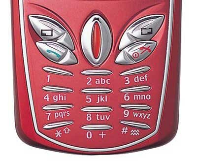 Мобильный телефон Panasonic G50