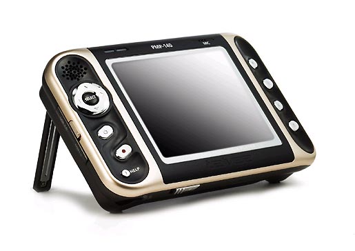 плеер iRiver PMP-120