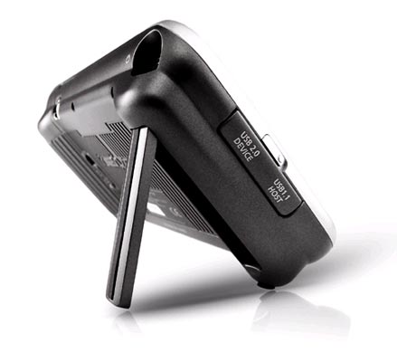 плеер iRiver PMP-120