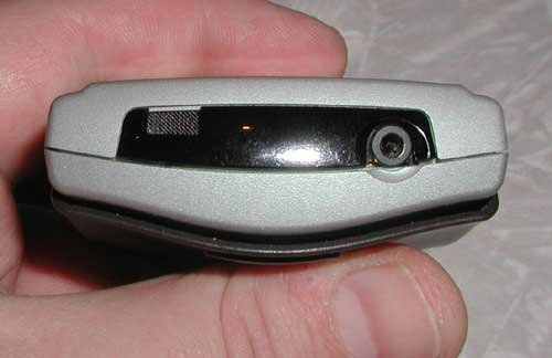 Мобильный телефон Nokia 7650