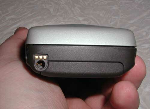 Мобильный телефон Nokia 7650