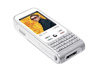 Мобильный телефон Sagem