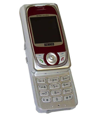 Телефон Kenned E320