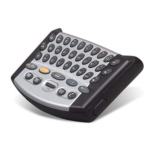 Клавиатура Belkin SnapNType PDA Keyboard