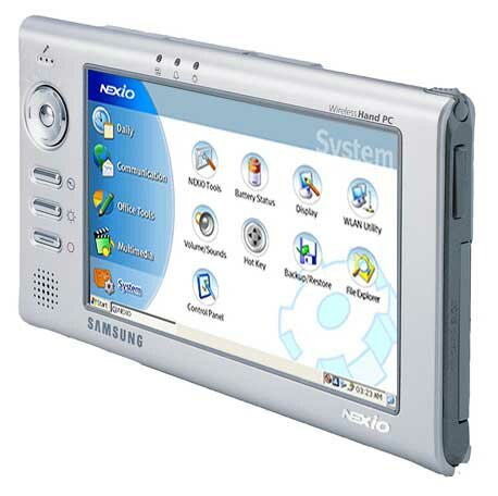 КПК NEXiO S160
