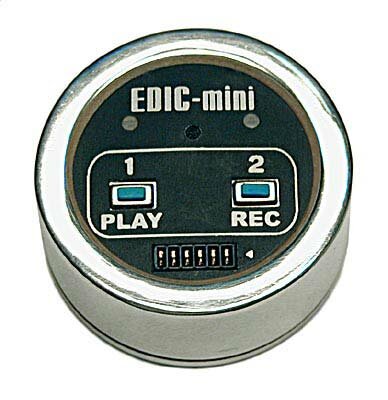 Цифровой диктофон Spy Yard MiVoice