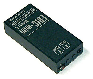 Цифровой диктофон Spy Yard MiVoice