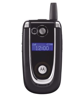 Мобильный телефон Motorola V620