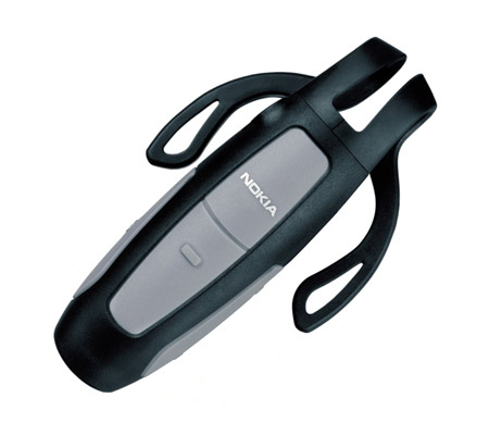 Гарнитура Nokia HS-11W