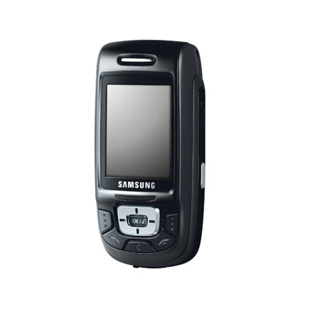 Мобильный телефон Samsung D500