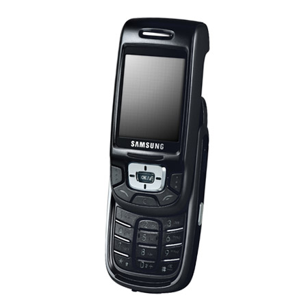 Мобильный телефон Samsung D500