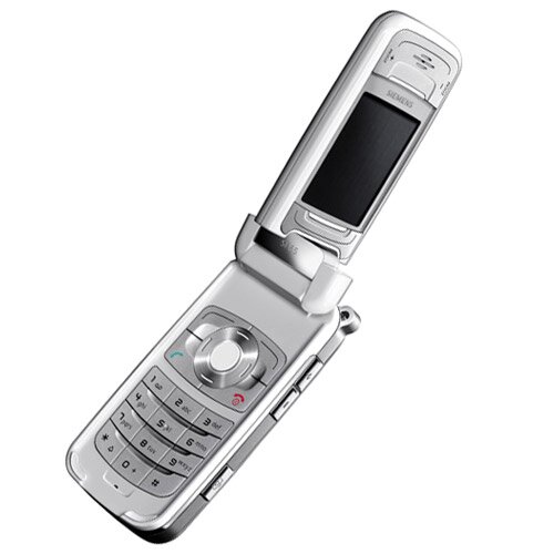 Мобильный телефон Siemens SF65