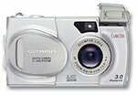 Цифровая камера OLYMPUS C-300ZOOM
