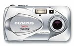 Цифровая камера OLYMPUS C-360 ZOOM Kit