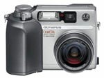 Цифровая камера OLYMPUS C-4000 ZOOM