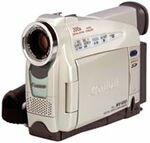 Canon DM-MV450i