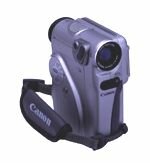 Цифровая видеокамера Canon DM-MV4i