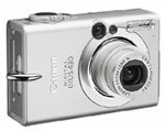Цифровая камера Canon Digital IXUS 430
