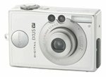 Цифровая камера Canon Digital IXUS V2