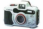 Canon PRIMA AS-1