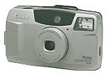 Canon PRIMA ZOOM SHOT