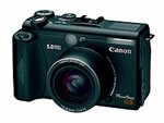 Цифровая камера Canon PowerShot G5