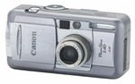 Цифровая камера Canon PowerShot S40