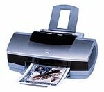 Струйный фотопринтер Canon S900